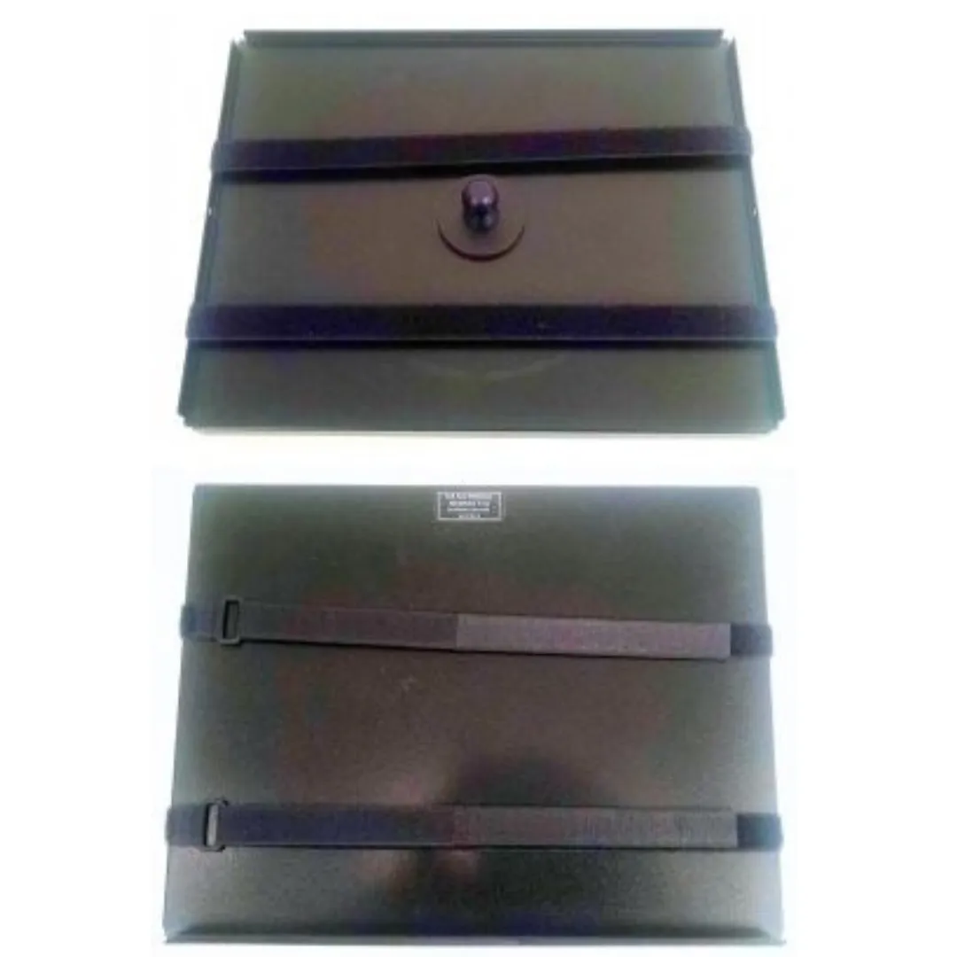 3rd Arm Tops and Trays