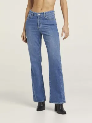 90s Mid Bootcut Jean