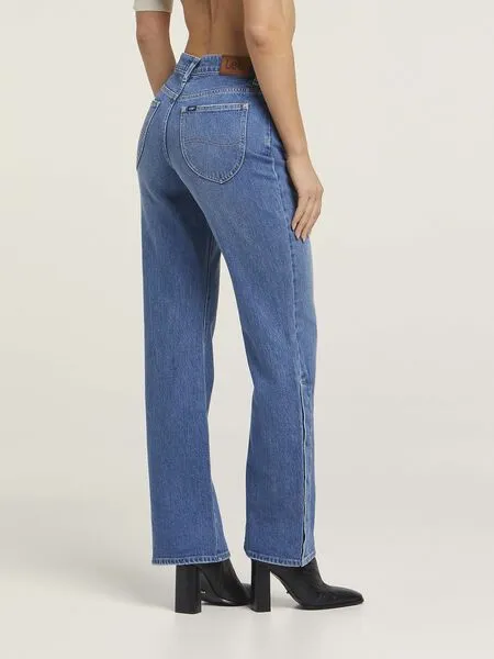 90s Mid Bootcut Jean