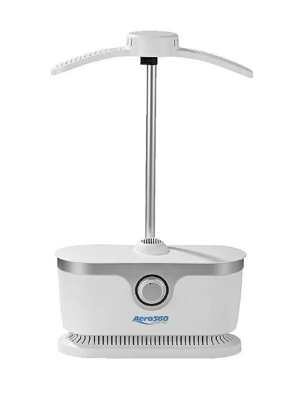 Aero 360 Steam Pro