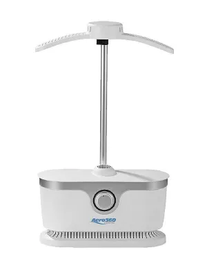 Aero 360 Steam Pro