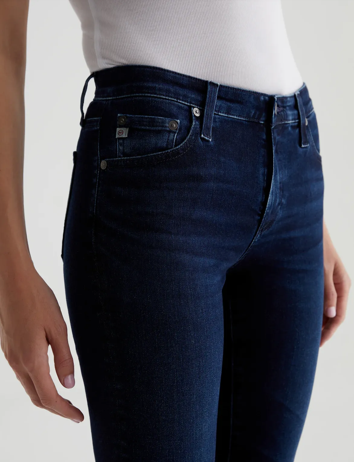 AG Angel Bootcut 03 Years Berlin