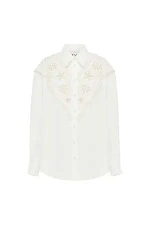 ALEMAIS Otto Shirt