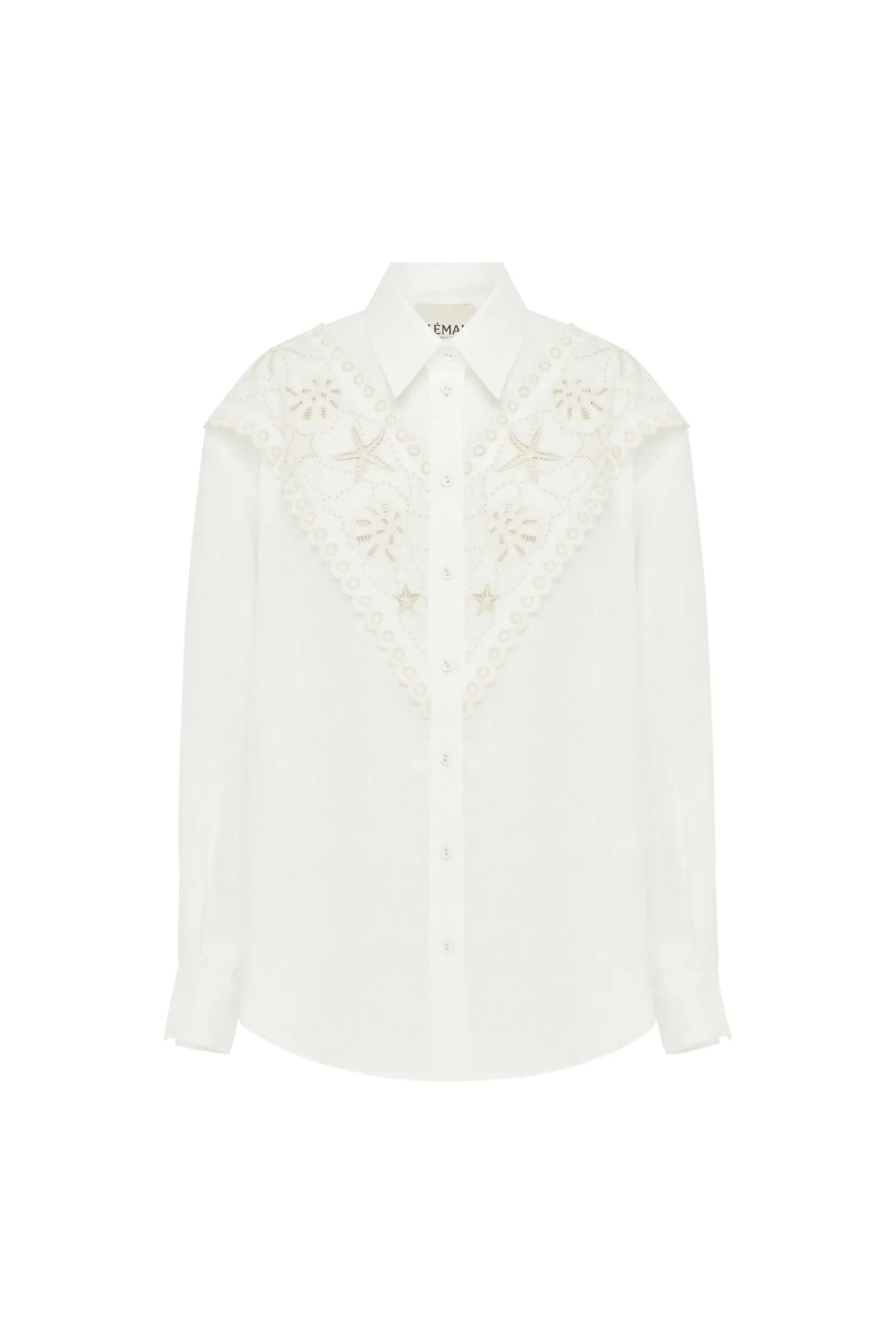 ALEMAIS Otto Shirt