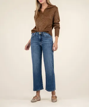 Anabel Henley Sweater - FINAL SALE