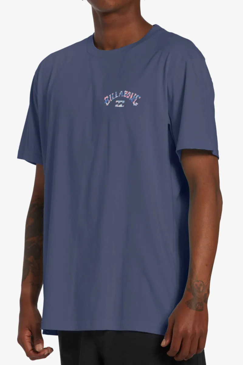 Arch Fill Tee