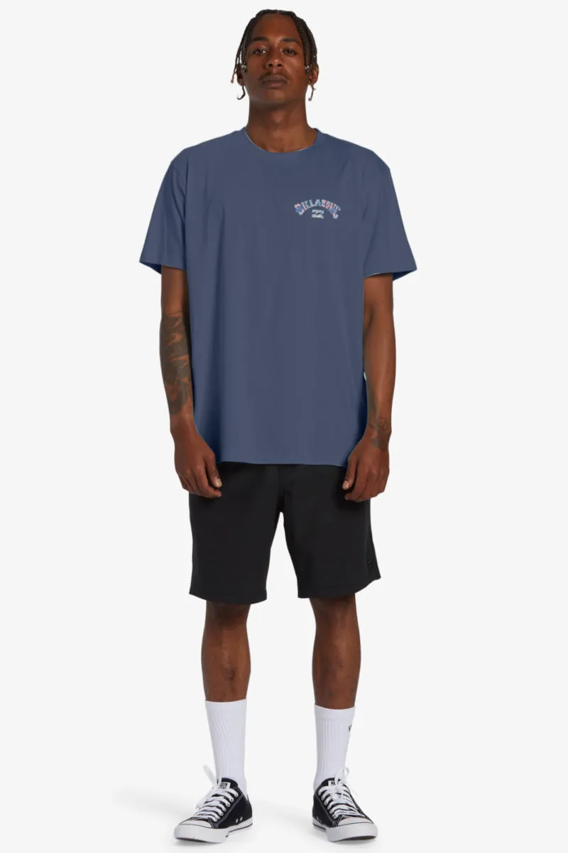 Arch Fill Tee