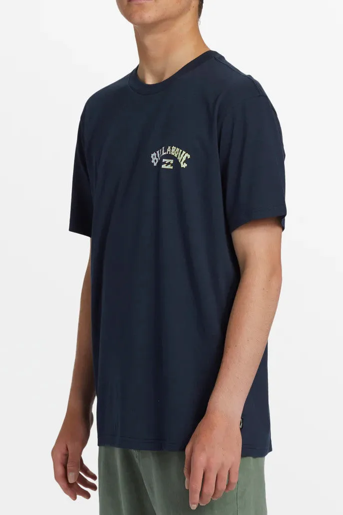 Arch Fill Tee