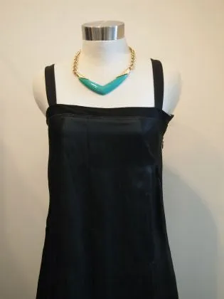 Arrow Me Vintage Necklace
