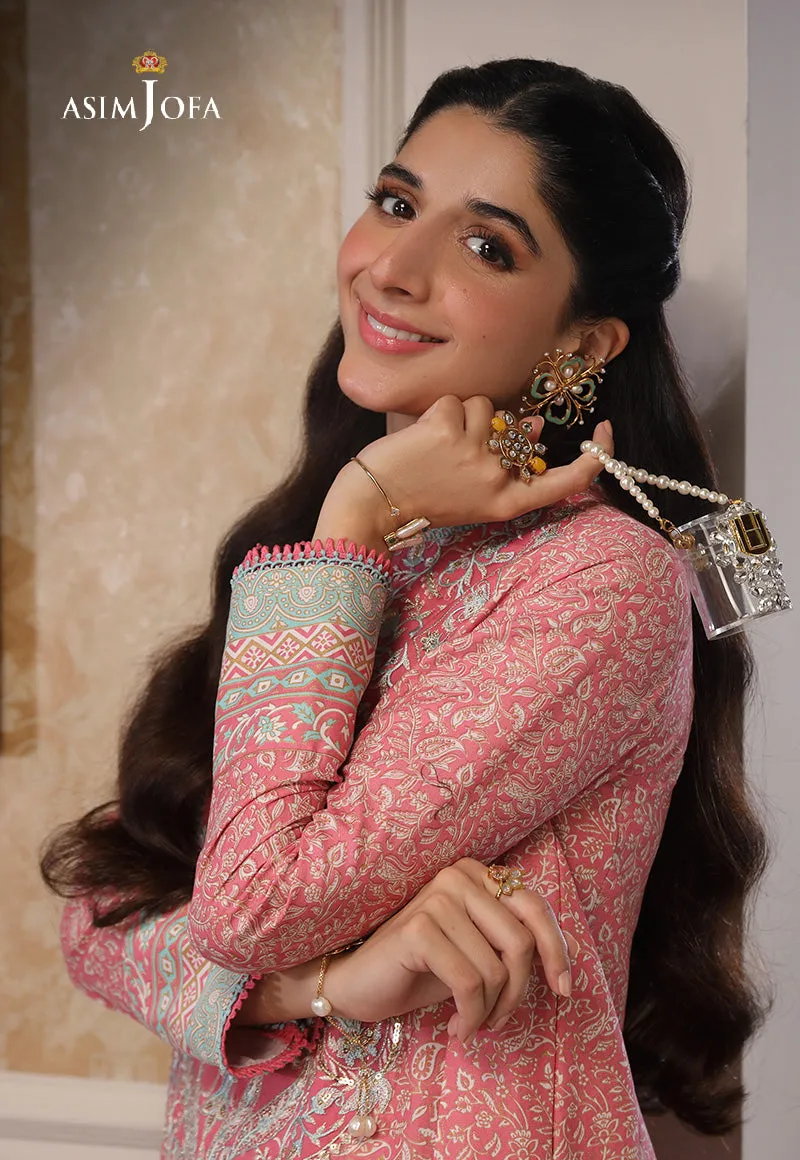 ASIM JOFA | AIRA Collection '23 | AJAI-30