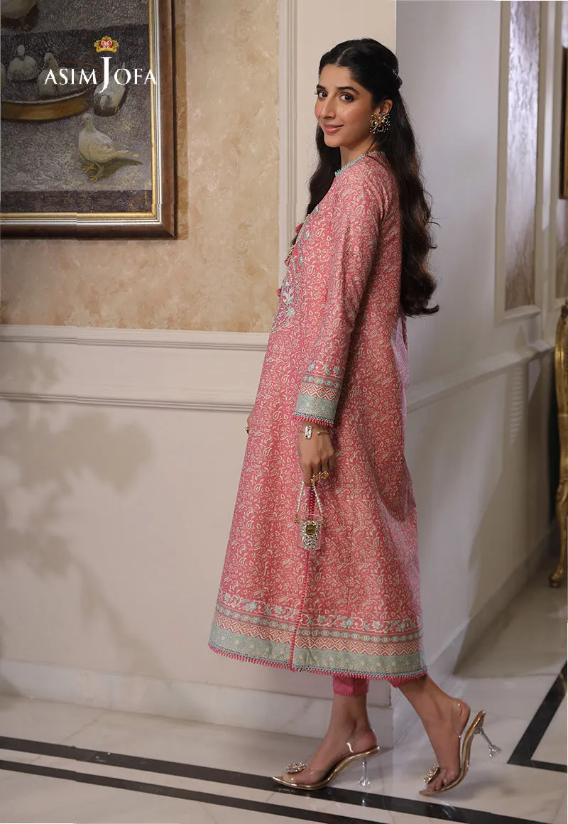 ASIM JOFA | AIRA Collection '23 | AJAI-30