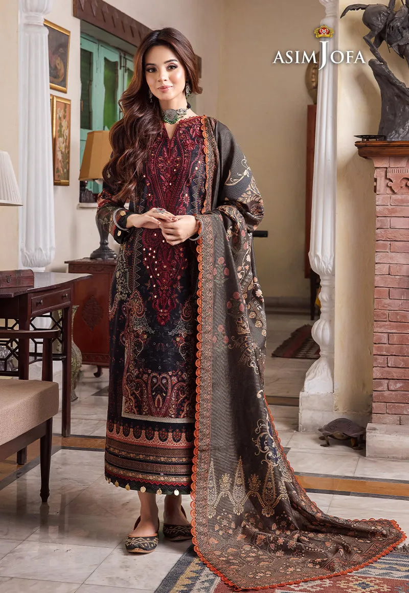 ASIM JOFA | Rania Pre-Winter'23 | AJRW-10