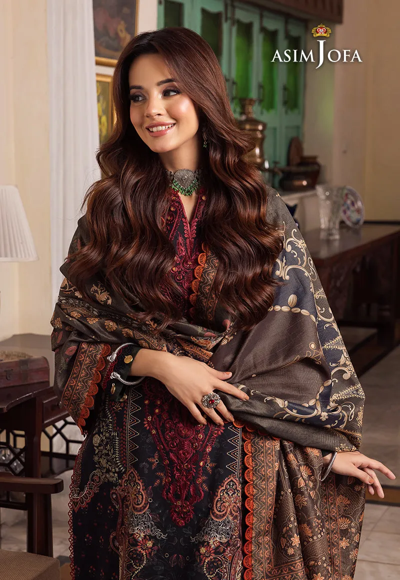 ASIM JOFA | Rania Pre-Winter'23 | AJRW-10