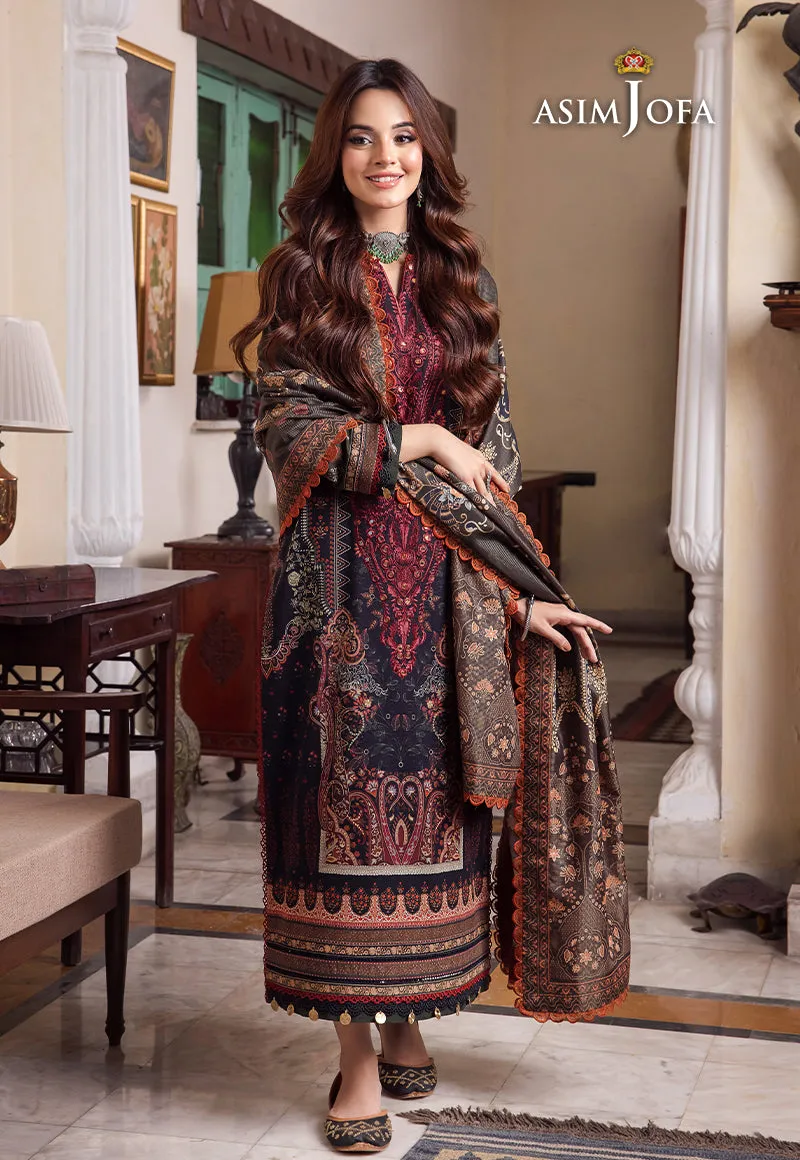 ASIM JOFA | Rania Pre-Winter'23 | AJRW-10