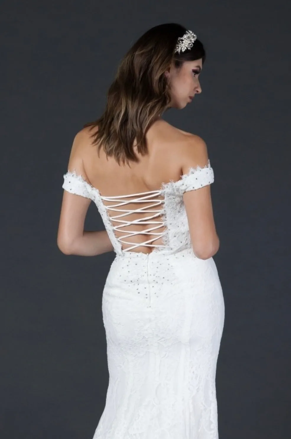 Aspeed Evening Gowns L2256