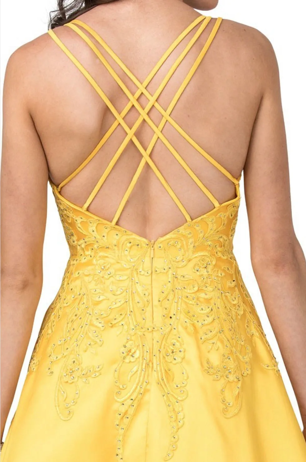 Aspeed Evening Gowns L2401