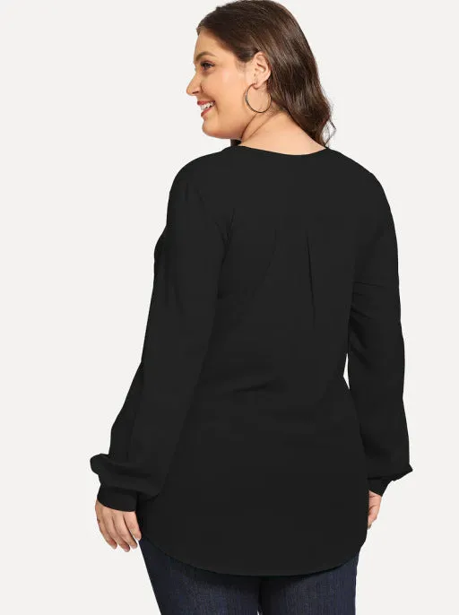 Autumn loose long-sleeved demon shirt bf wind chic early autumn shirt