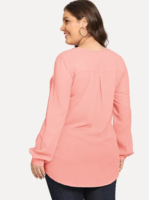Autumn loose long-sleeved demon shirt bf wind chic early autumn shirt