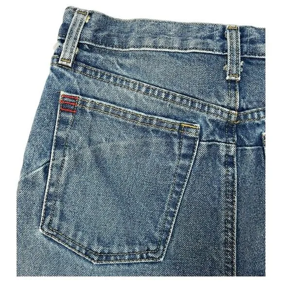 BDG Urban Outfitters Jeans Womens 28 Cassidy Button Fly Straight Narrow High