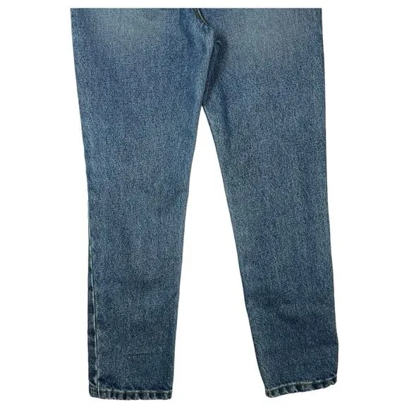 BDG Urban Outfitters Jeans Womens 28 Cassidy Button Fly Straight Narrow High