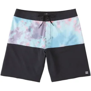 BILLABONG BOYS FIFTY50 PANEL PRO NIGHT BOARDSHORT