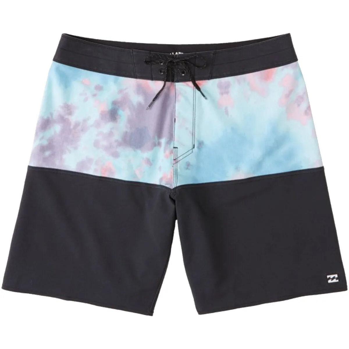 BILLABONG BOYS FIFTY50 PANEL PRO NIGHT BOARDSHORT