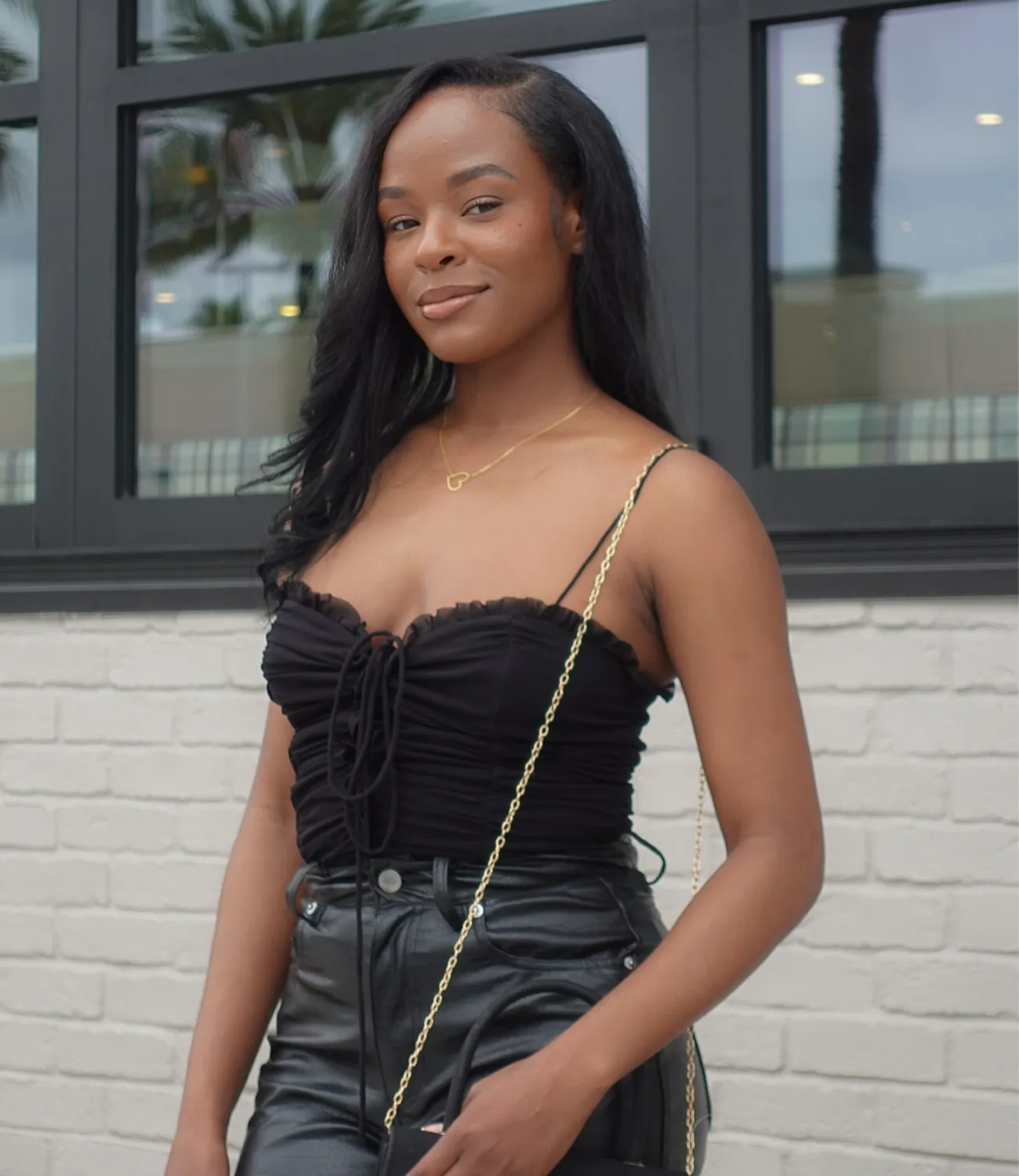 Birthday Girl Bodysuit x2(Black)
