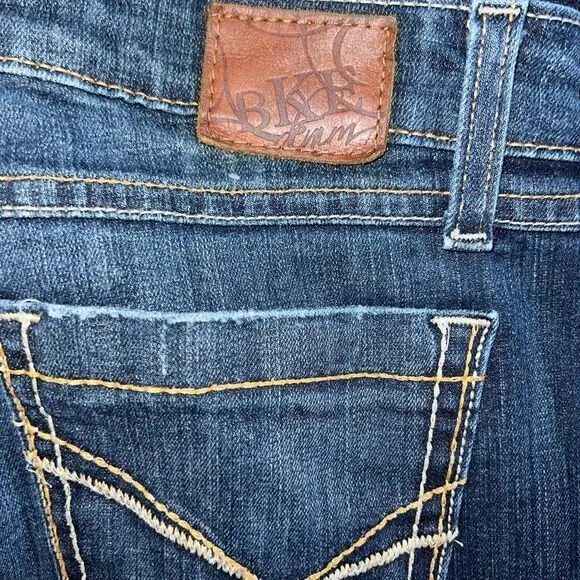 BKE “Taylor” bootcut jeans 28L