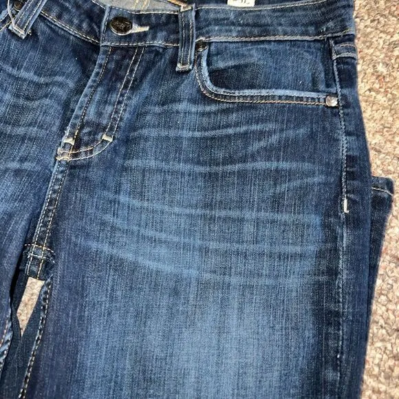 BKE “Taylor” bootcut jeans 28L