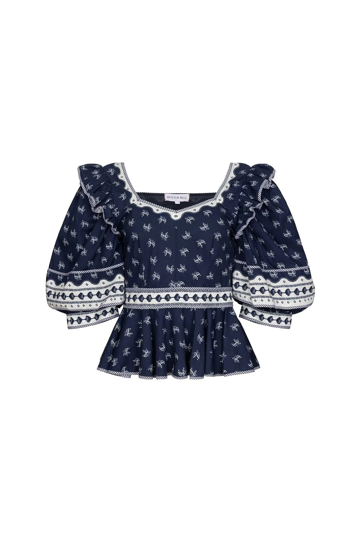 Blayne Top