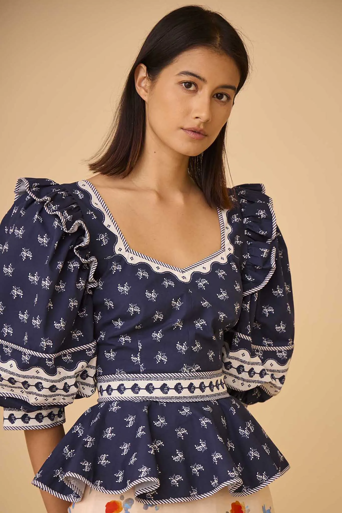 Blayne Top