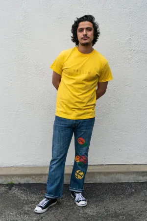 Blood Moon Pant