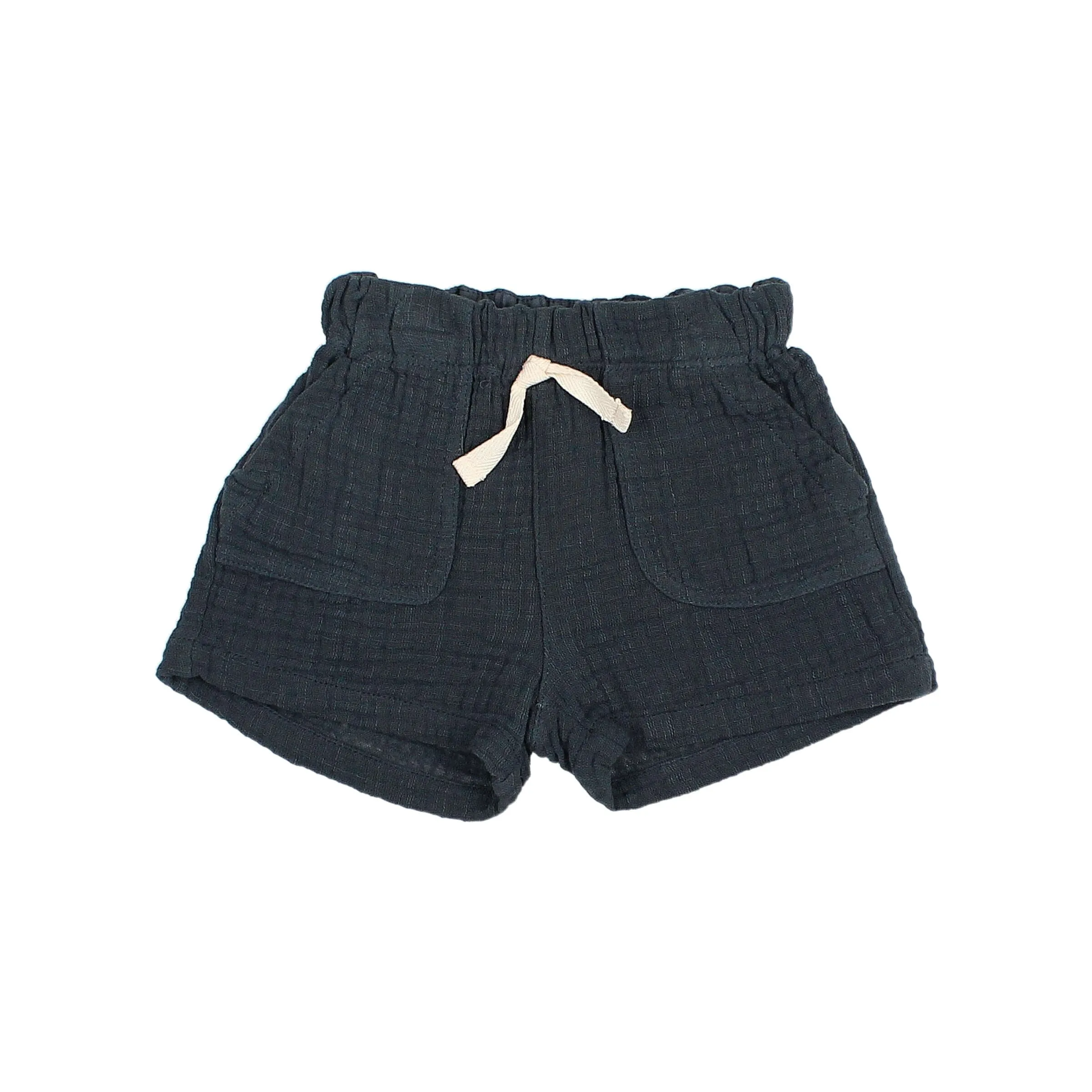 Boat t-shirt   shorts set by Buho