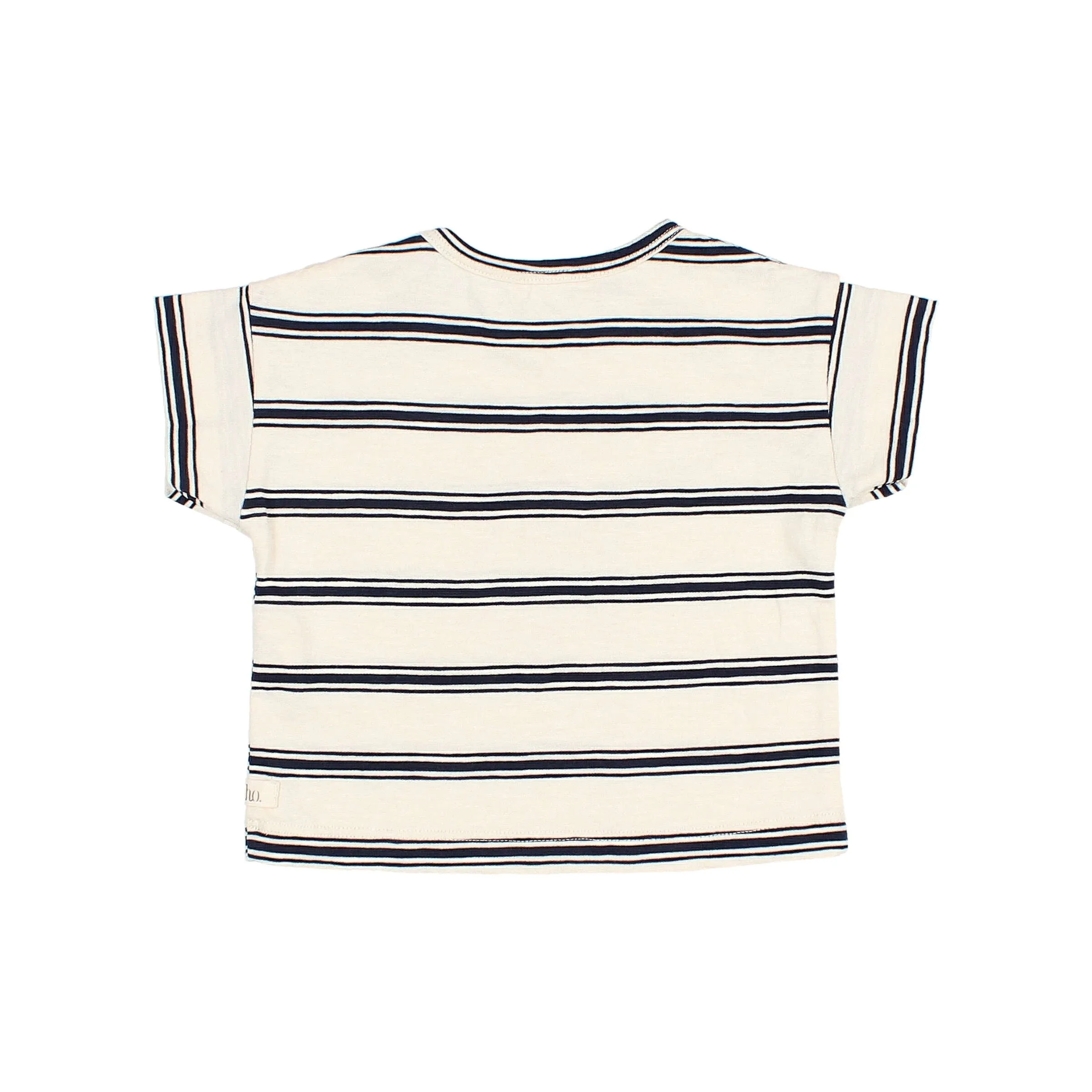 Boat t-shirt   shorts set by Buho