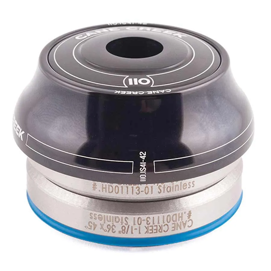 Cane Creek 110 Series IS41 1-1/8” Headset