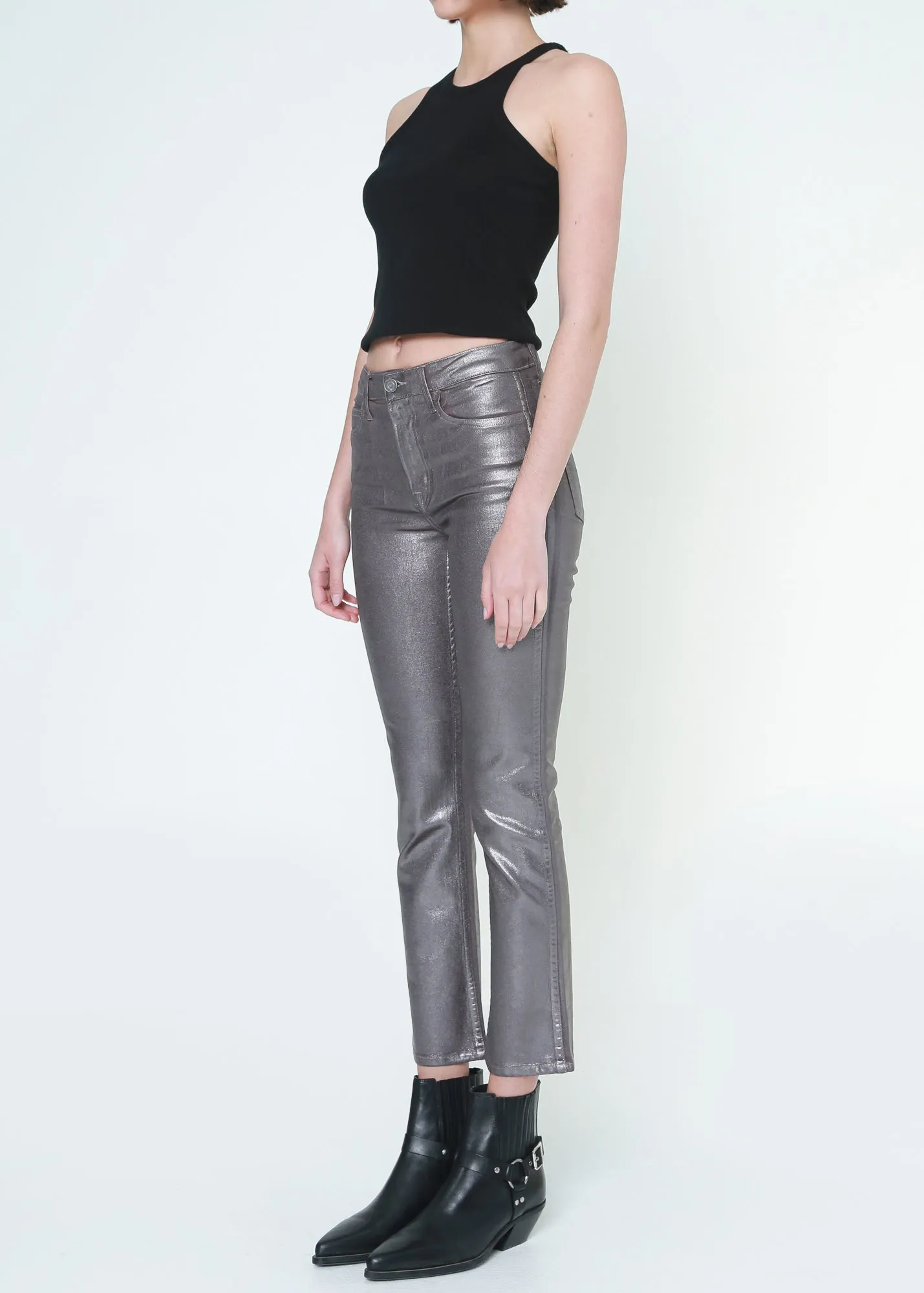 Carla Ankle Bootcut