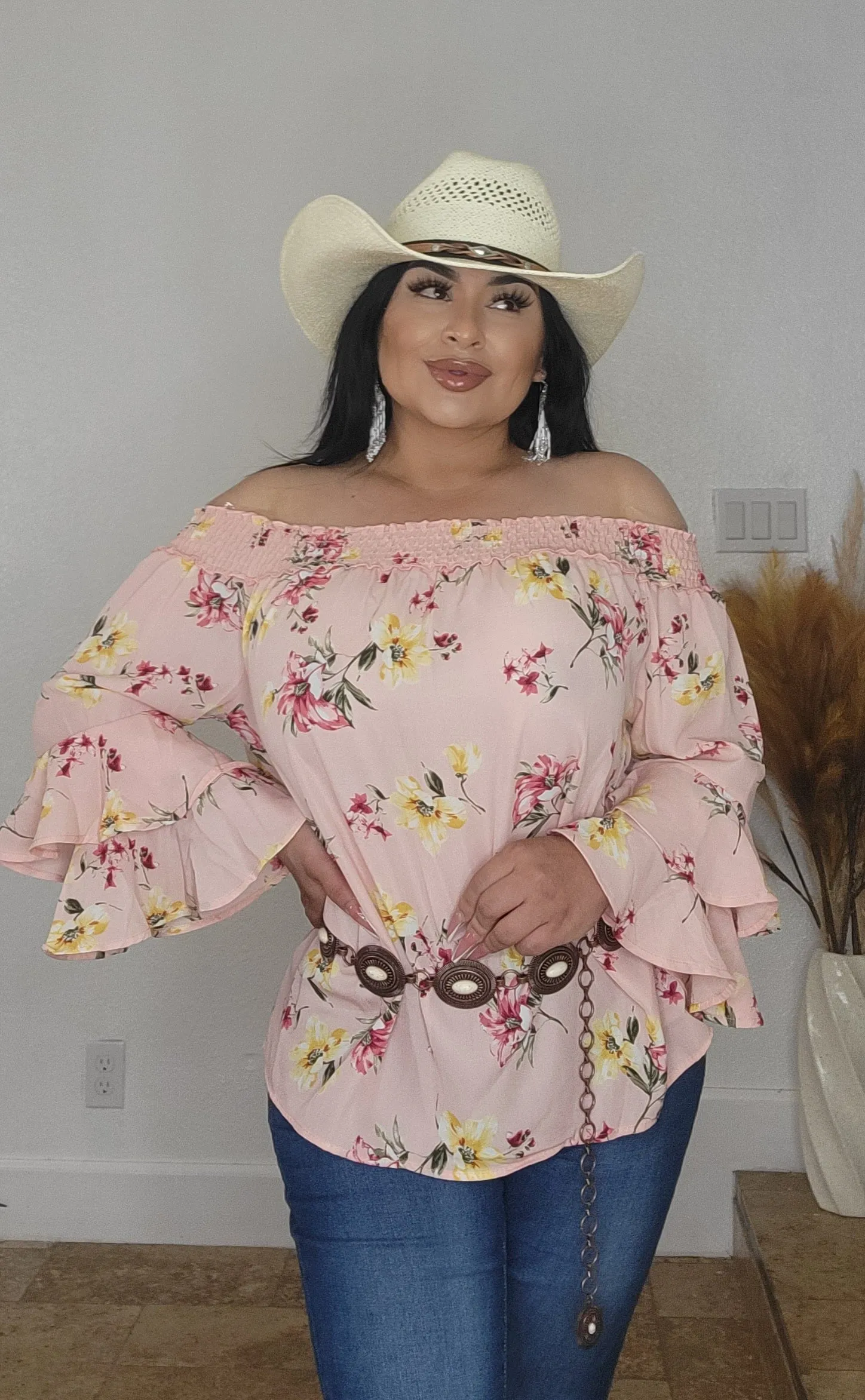 Cindy Top