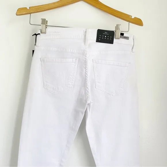 Citizens Of Humanity Ava Straight Leg Jeans Nwot $188
