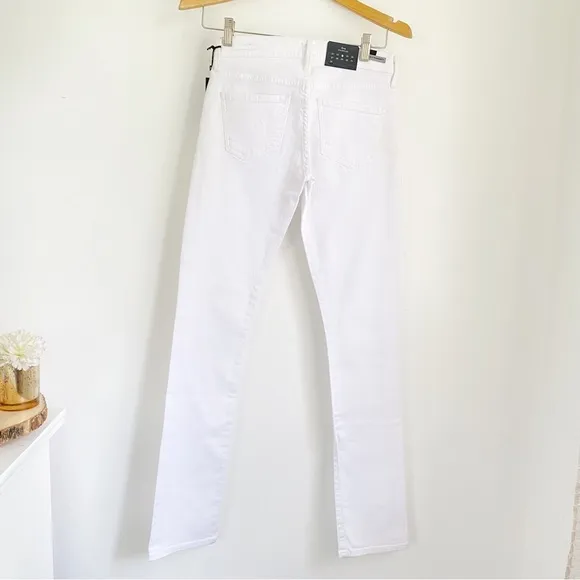 Citizens Of Humanity Ava Straight Leg Jeans Nwot $188