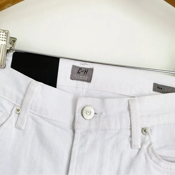 Citizens Of Humanity Ava Straight Leg Jeans Nwot $188
