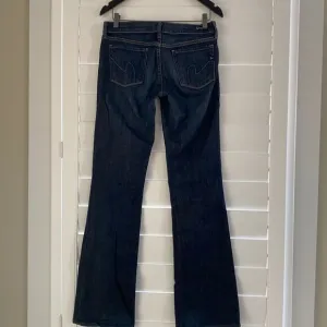 Citizens of Humanity bootcut jeans sz 28 Kelly