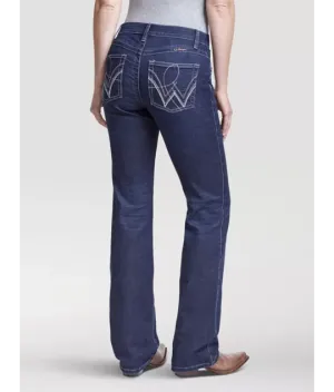 CLWRQ20ST-11-32 Wrangler Jeans Q-Baby Ultimate Riding
