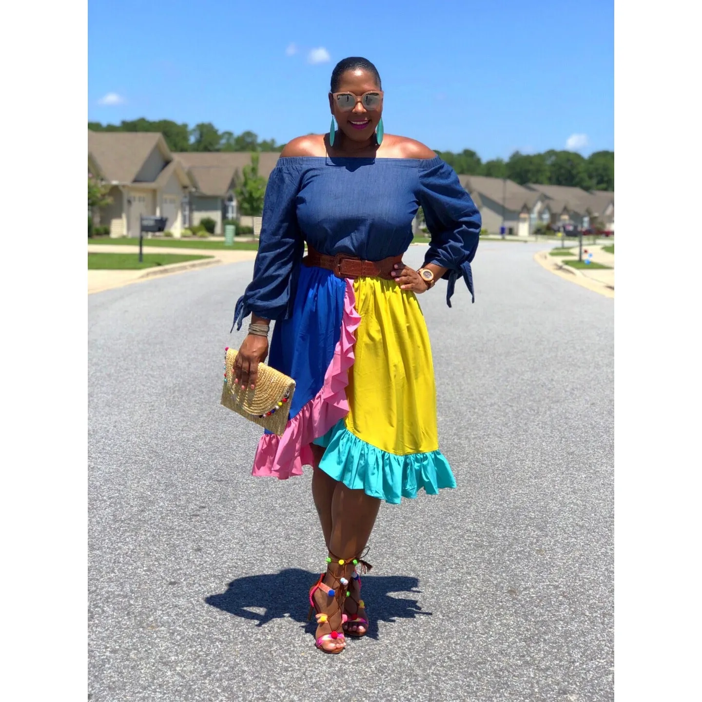 Color Crazy