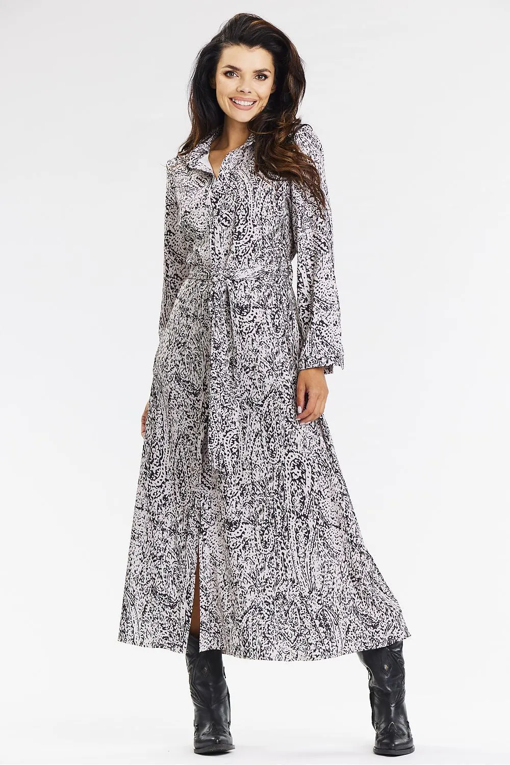 Daydress model 200607 awama