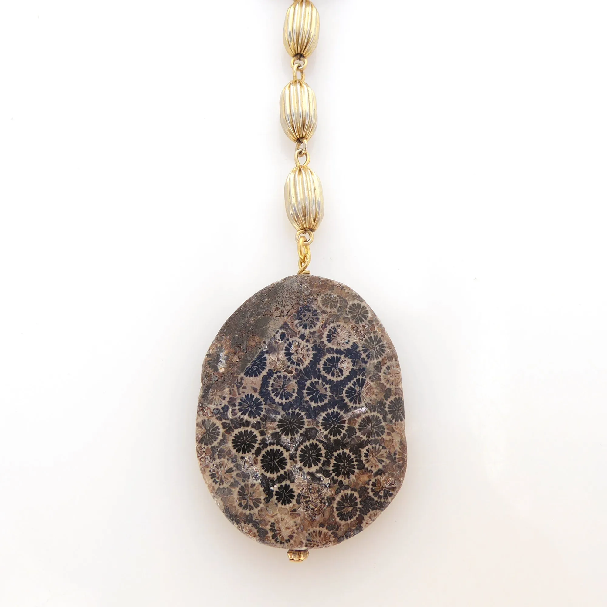 Delmara necklace