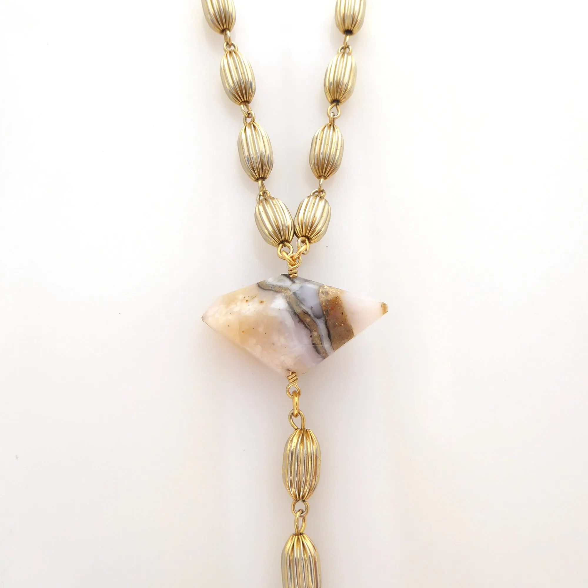 Delmara necklace