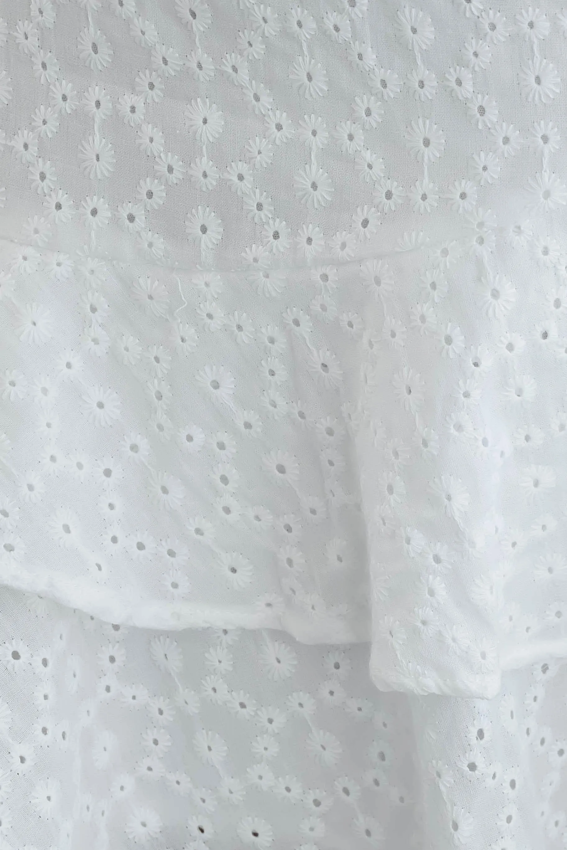 Deni Skirt
