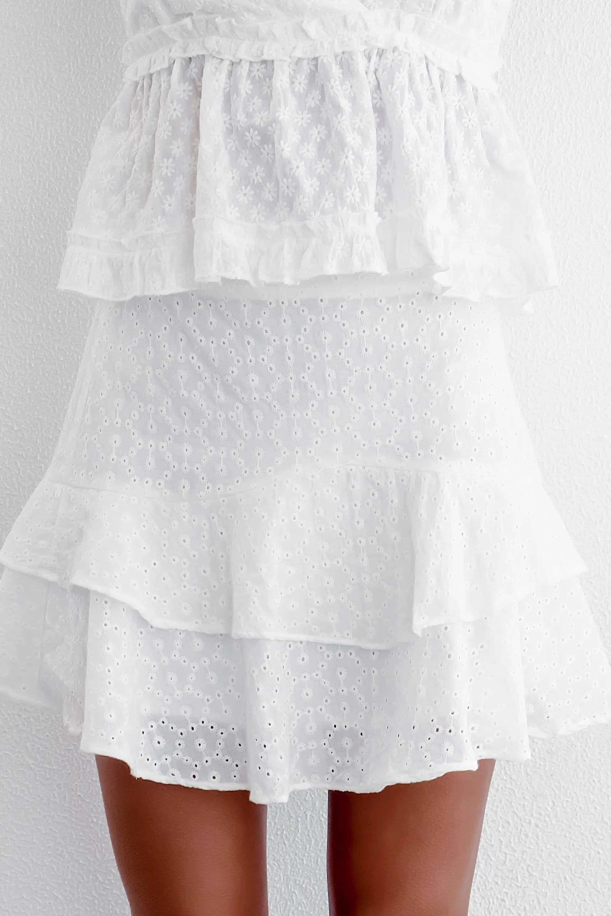 Deni Skirt