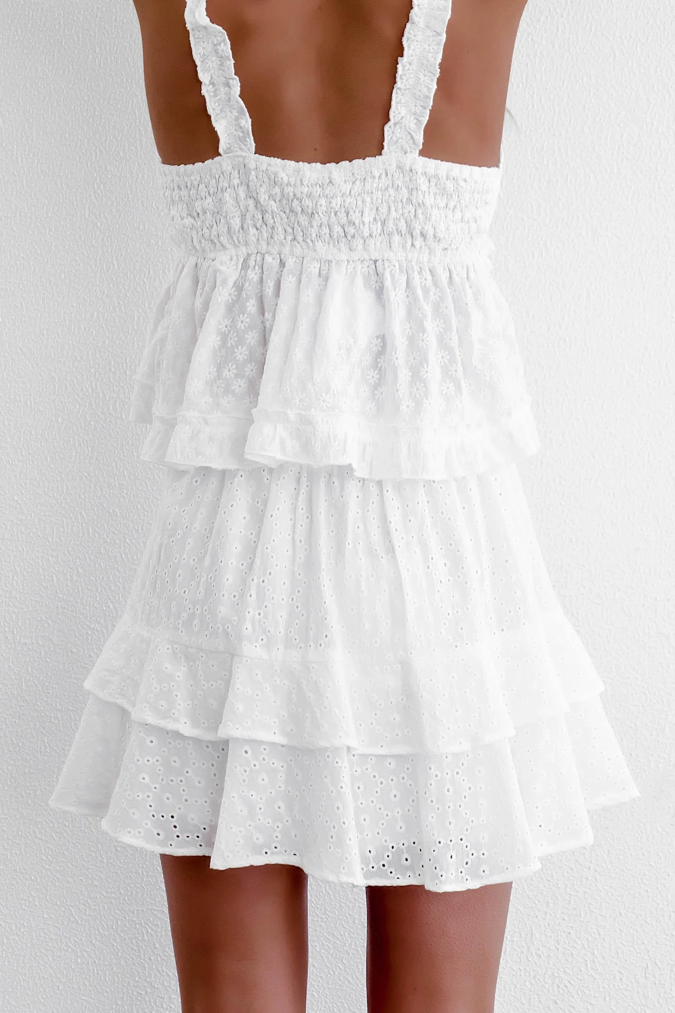 Deni Skirt