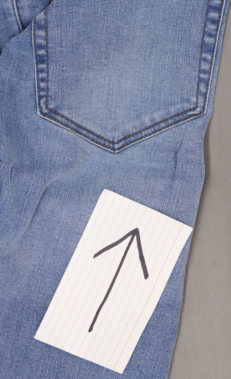 Denim & Co. Women's Pull-On 5 Pocket Lightly Boot-Cut Jeans XXS